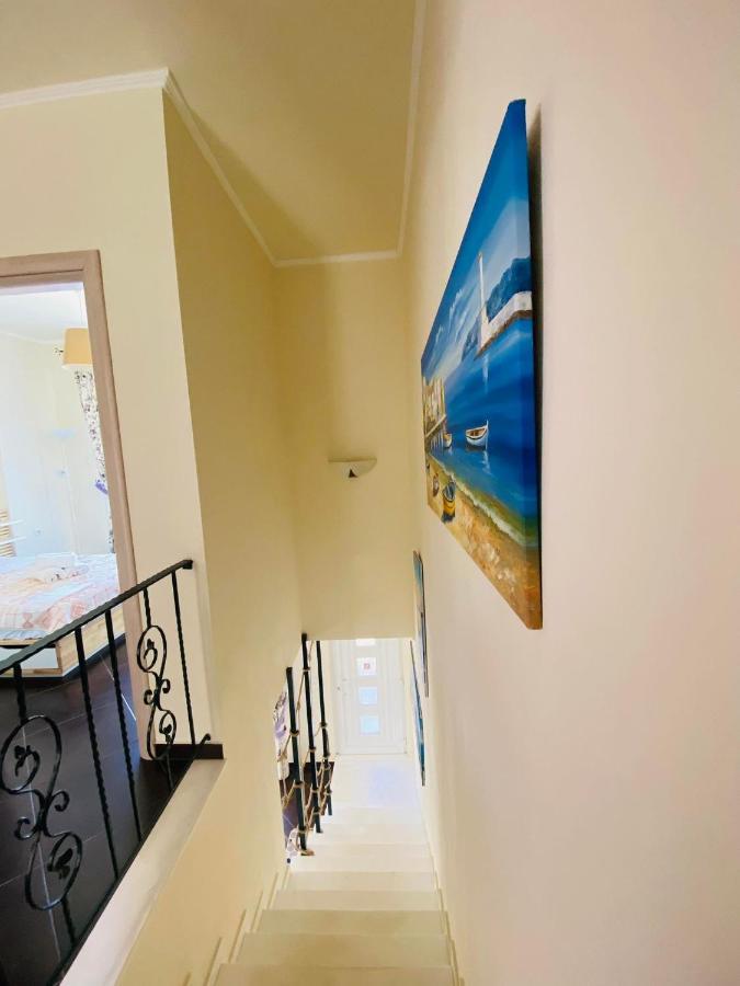 Villa Vision Skala Potamia  Extérieur photo