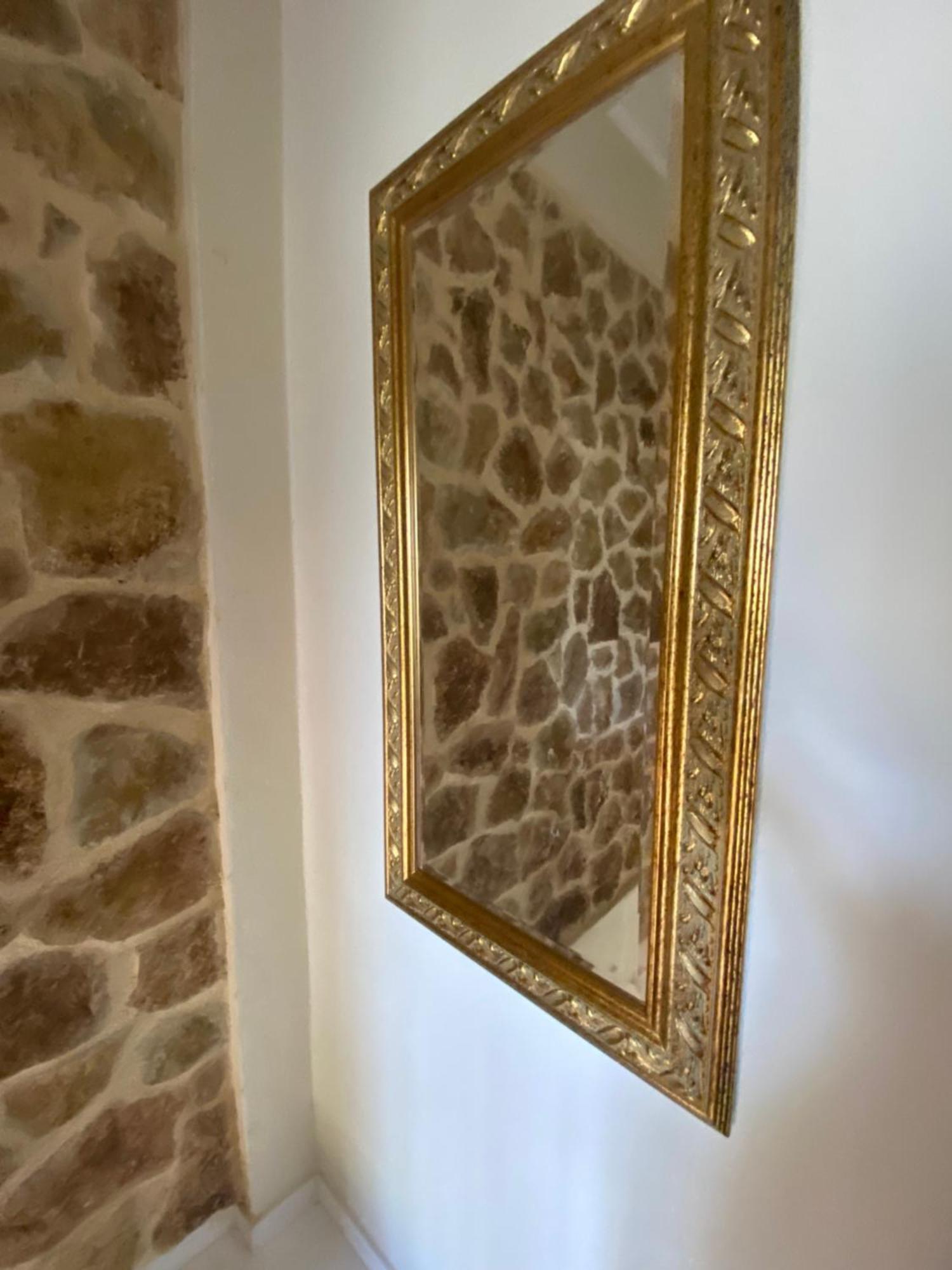 Villa Vision Skala Potamia  Extérieur photo