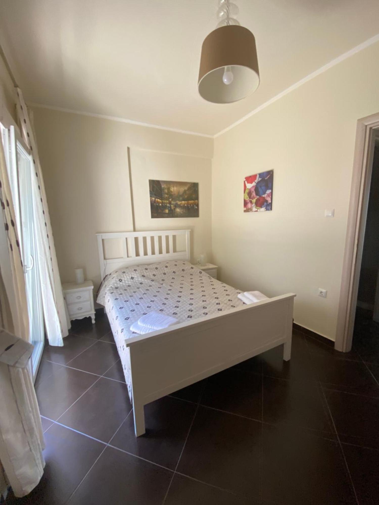 Villa Vision Skala Potamia  Extérieur photo